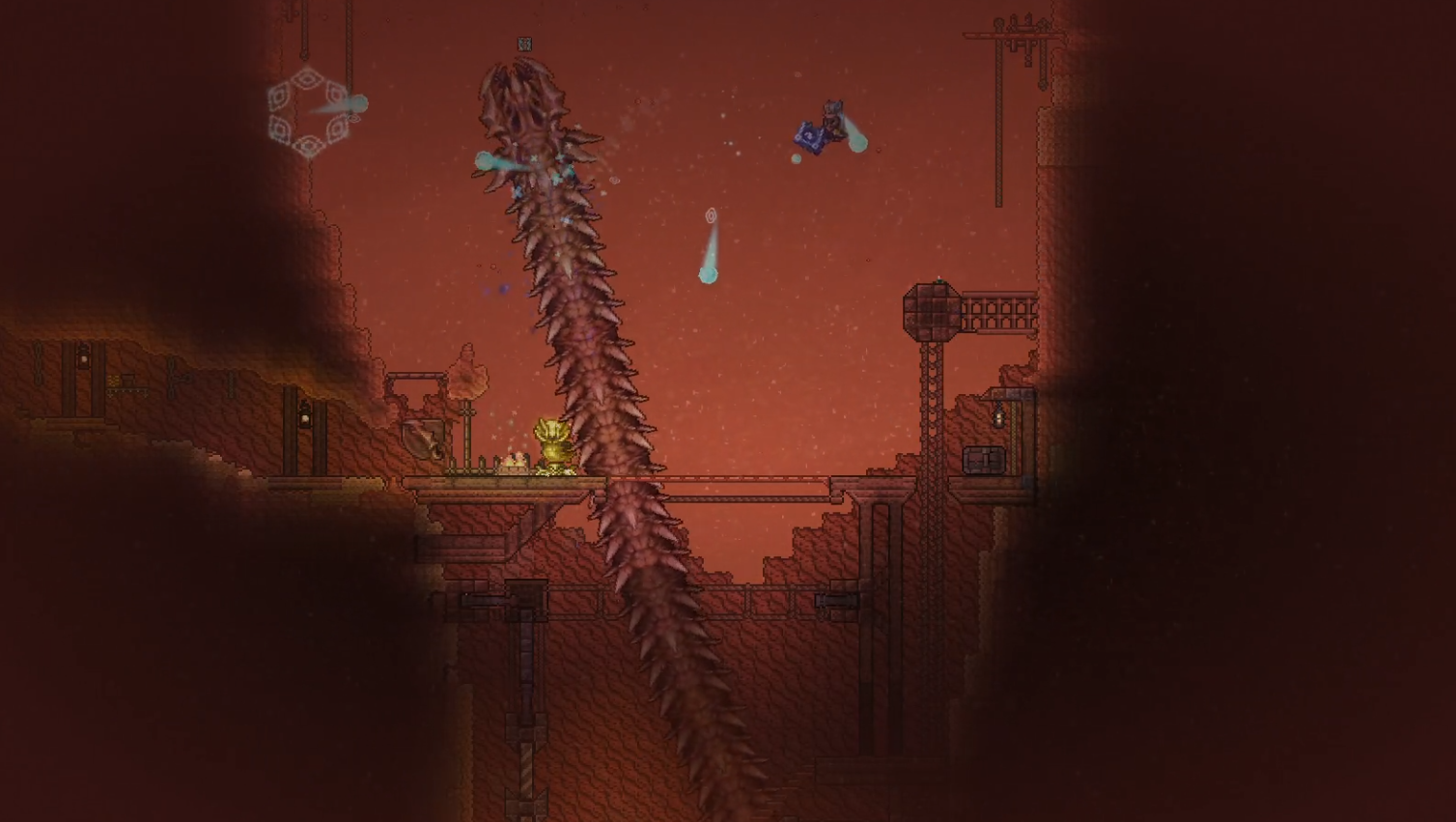 Gameplay screenshot 4