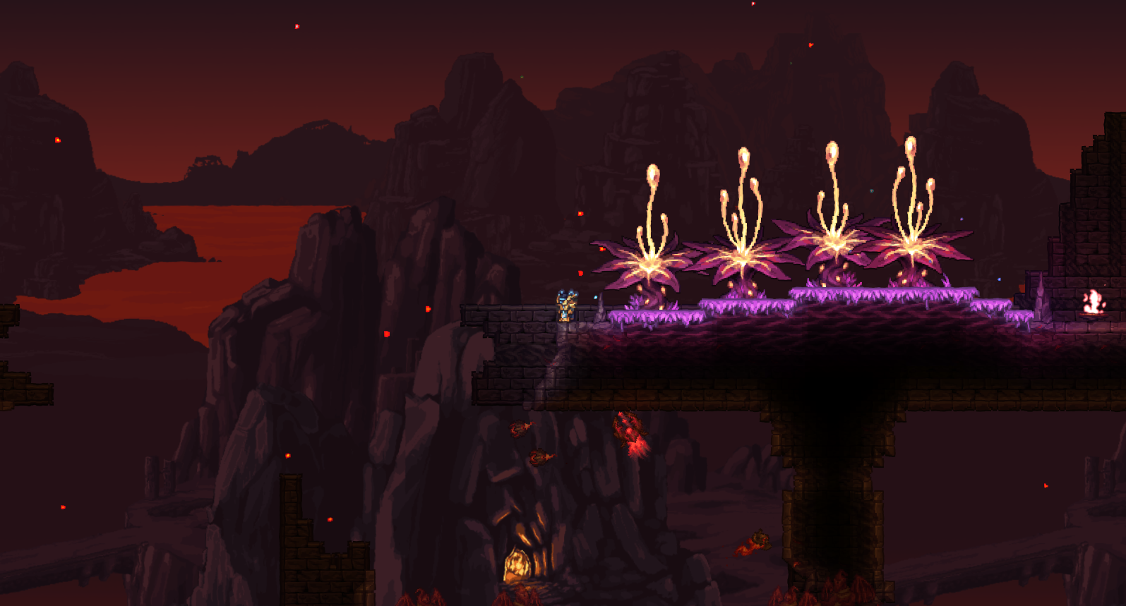 Gameplay screenshot 3