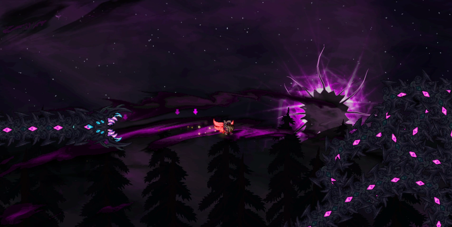 Gameplay screenshot 1