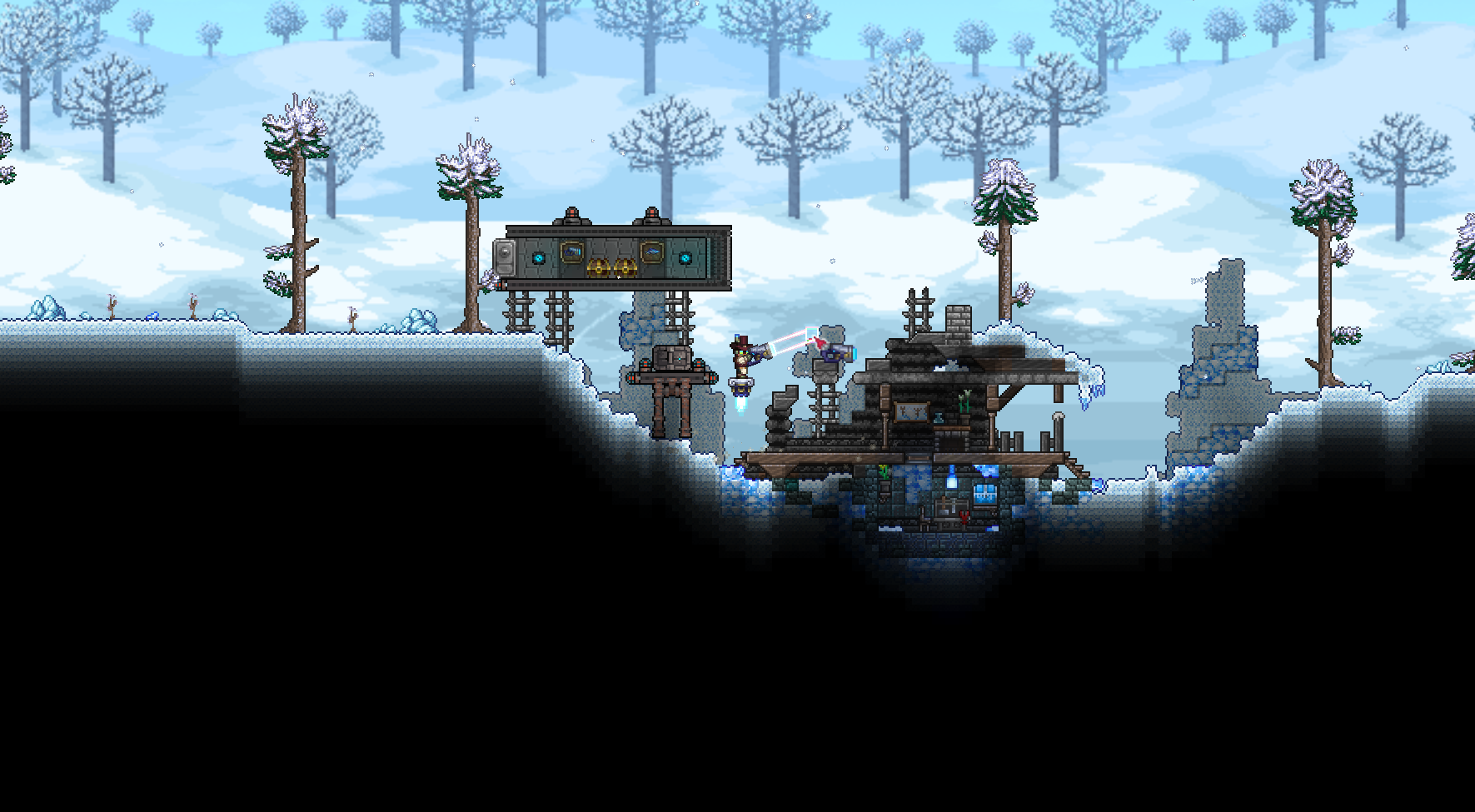 Gameplay screenshot 10