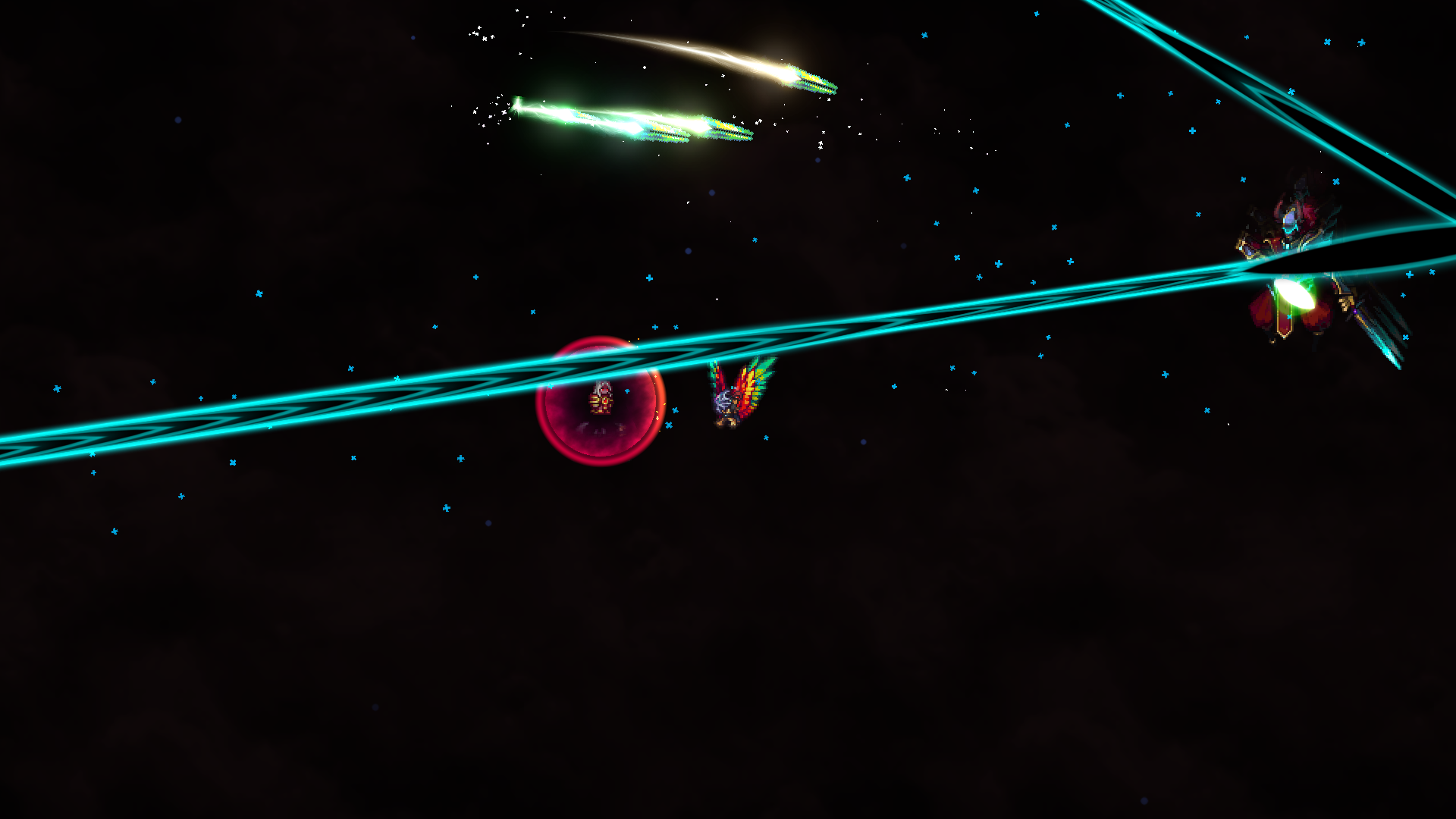 Gameplay screenshot 2