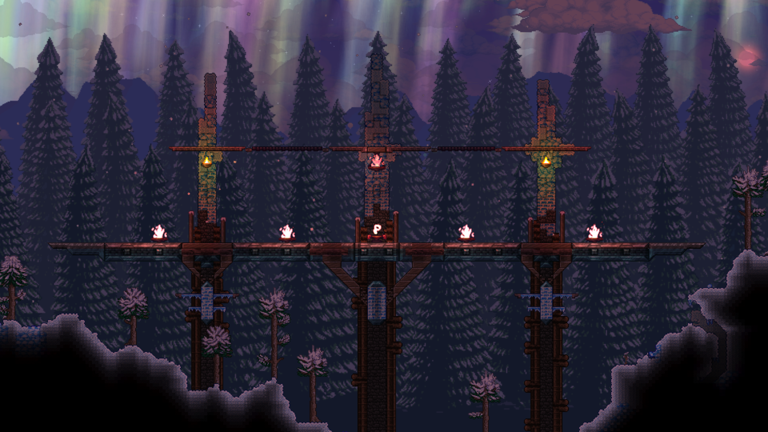 Ritual Grounds