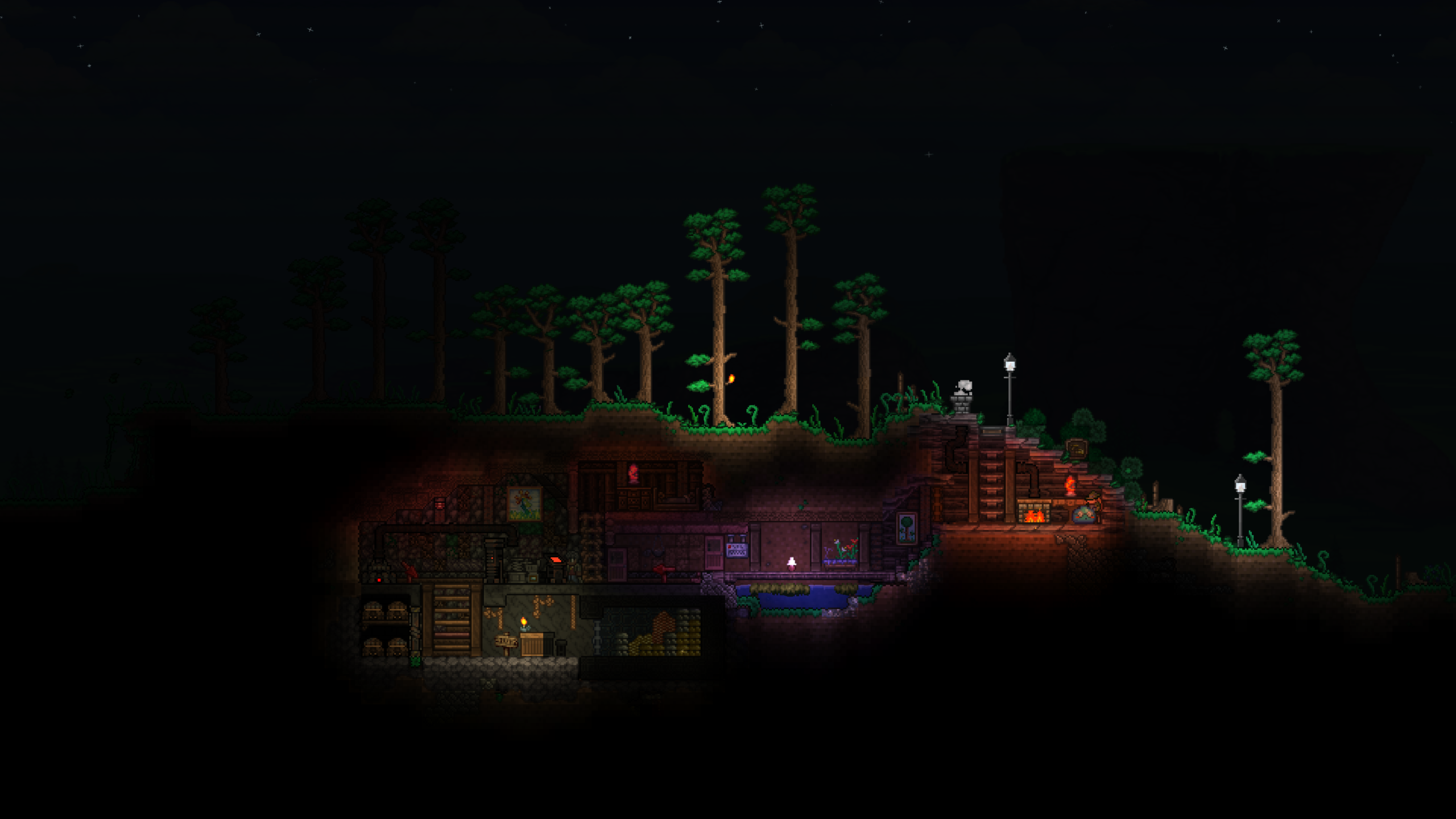 Dealer's Den